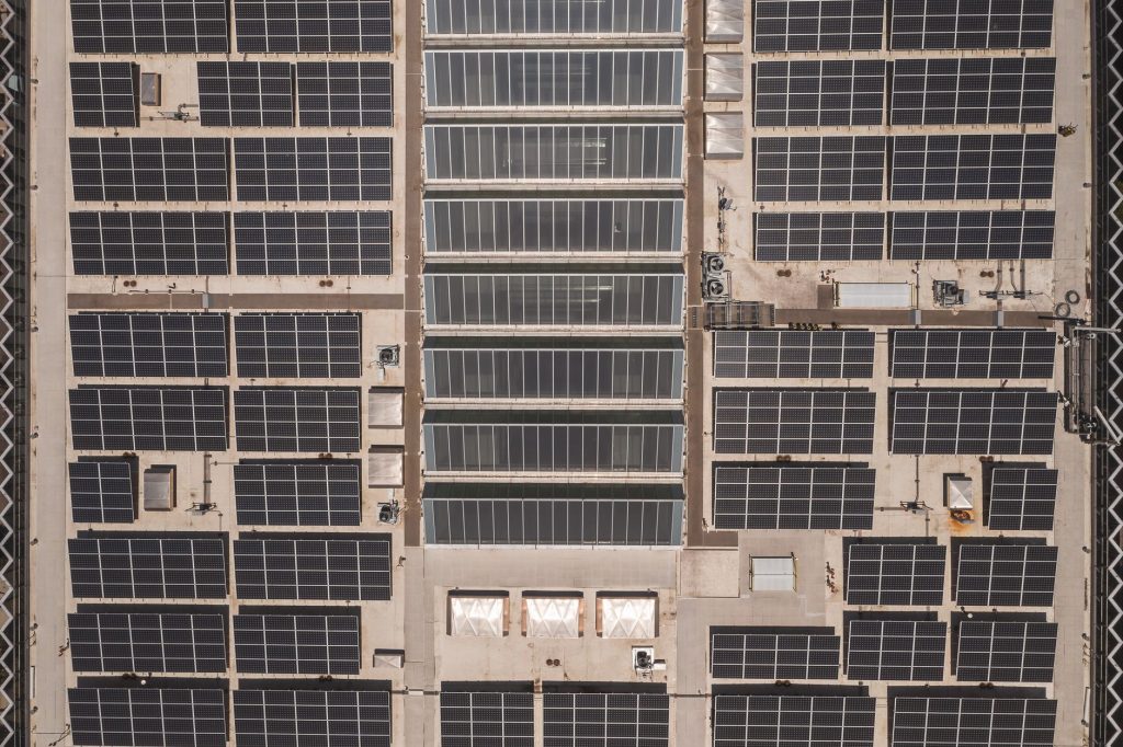 Solar Planned Around You